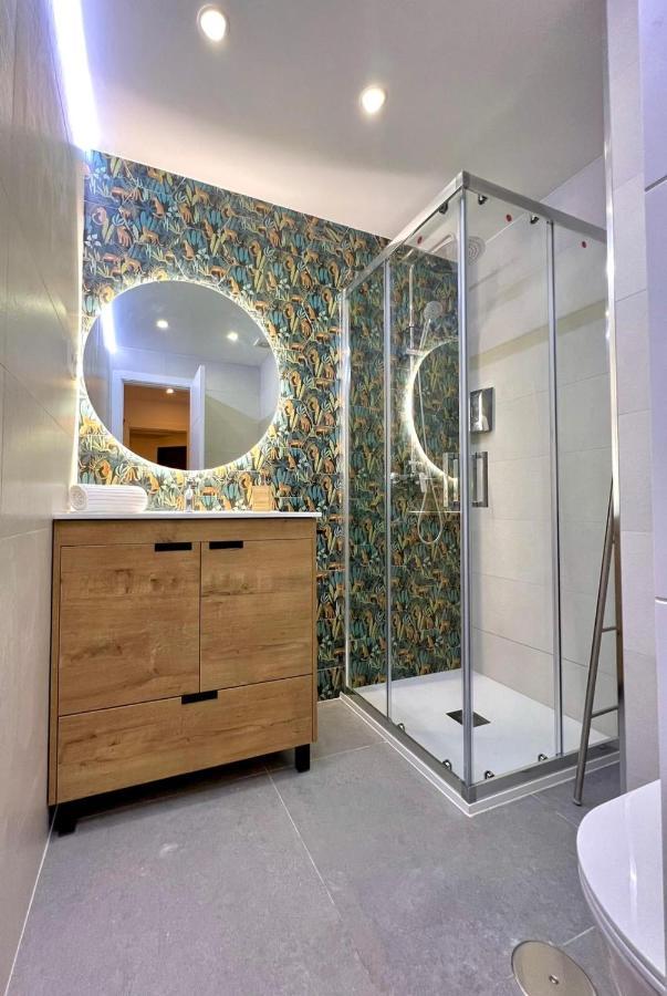 Appartement Malagueta I & Private Terrace By Ele *